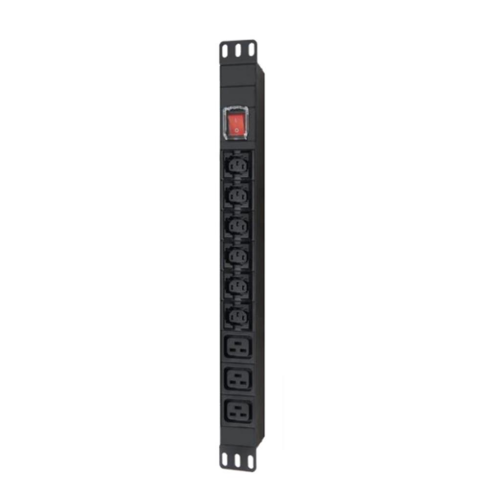 Attom Rack PDU