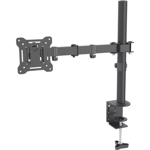 Boost Robust Monitor Arm