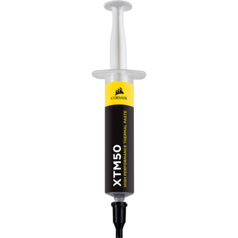 Corsair XTM50 High Performance Thermal Paste Grease