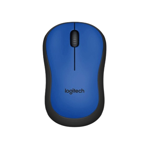 Logitech M221 Silent Wireless Mouse