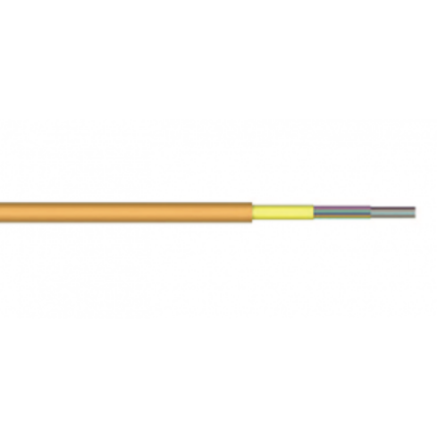 Vivanco Fiber Optic Armored Cable Multi Mode