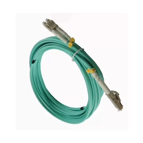 Vivanco Fiber Patch Cord Duplex LC/PC- LC/PC OS2