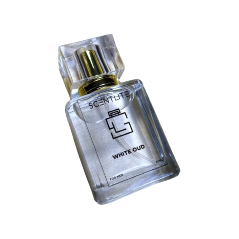 White Oud Men's Perfume