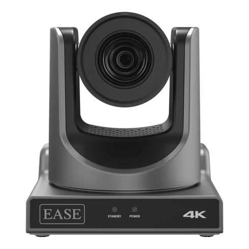 EASE PTZ12X 4K30P Professional PTZ Camera