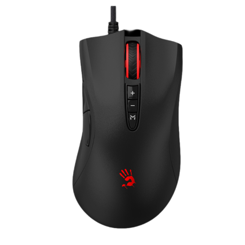 Bloody ES5 Esports RGB Gaming Mouse