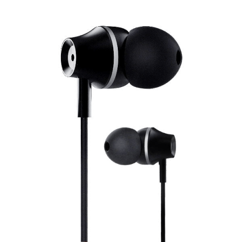 Faster FHF-10C Stereo Sound Earphone