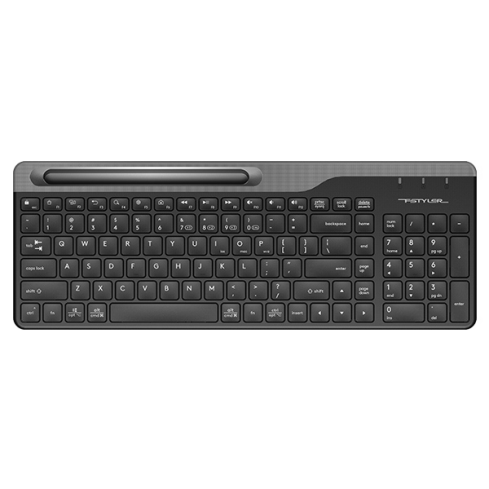 A4Tech FBK25 Wireless Keyboard