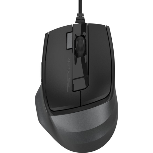 A4Tech FM45S Air Wired Mouse