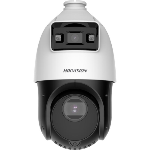 Hikvision DS-2SE4C225MWG-E(12F0) 4-inch 2MP Camera