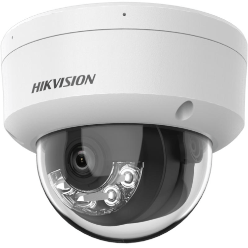Hikvision DS-2CD1143G2-LIU 4 MP Network Camera