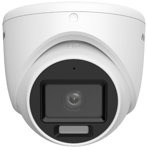 Hikvision DS-2CE76D0T-LMFS 2MP Turret Camera
