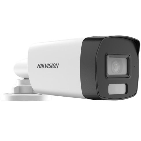 Hikvision DS-2CE17D0T-LFS 2MP Bullet Camera