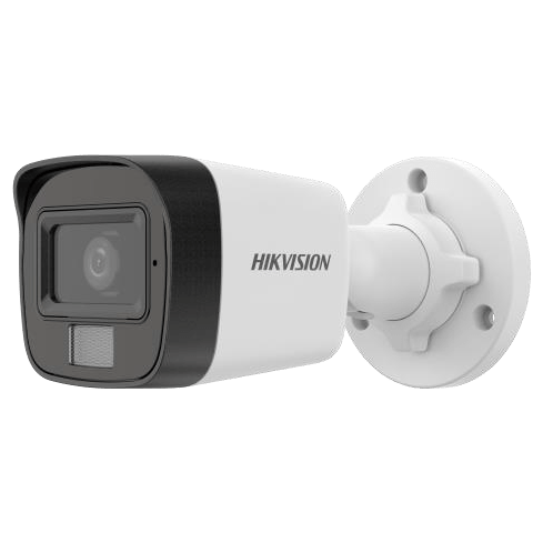 Hikvision DS-2CD1021G2-LIU 4mm Network Camera