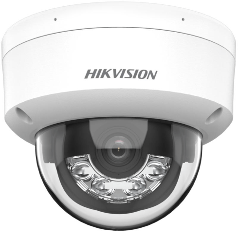 Hikvision DS-2CD1123G2-LIU 2MP Network Camera