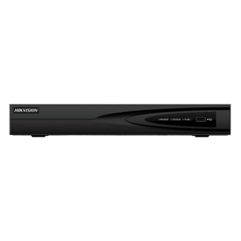 Hikvision DS-7608NI-Q1 1U 4K 8-ch NVR