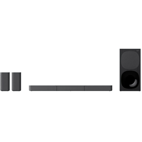 Sony HT-S20R 5.1Inch Home Cinema Soundbar System