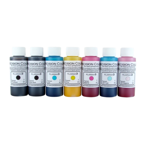 klaria Premium Compatible Ink 500ml