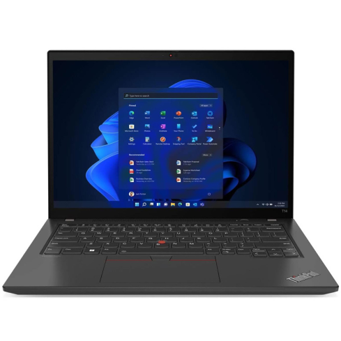 Lenovo ThinkPad T14 Gen 3 Ci5 1235U Laptop