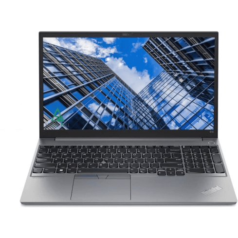 Lenovo ThinkPad E15 Gen 4 Intel Core i7-1255U 15.6″ Laptop