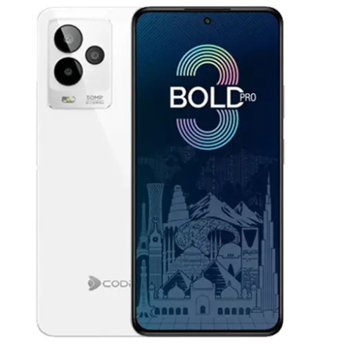 Dcode Bold 3 Pro 8GB/128GB