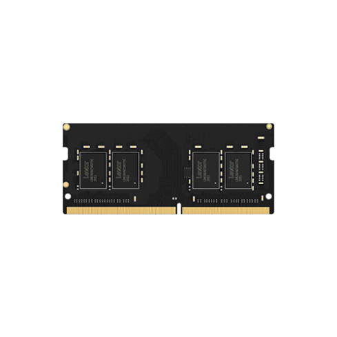 Lexar 8GB DDR4 3200MHZ Sodimm Ram