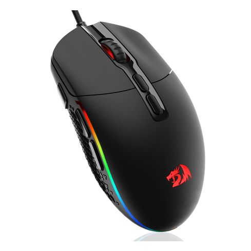 Redragon M719 Wired Gaming Mouse