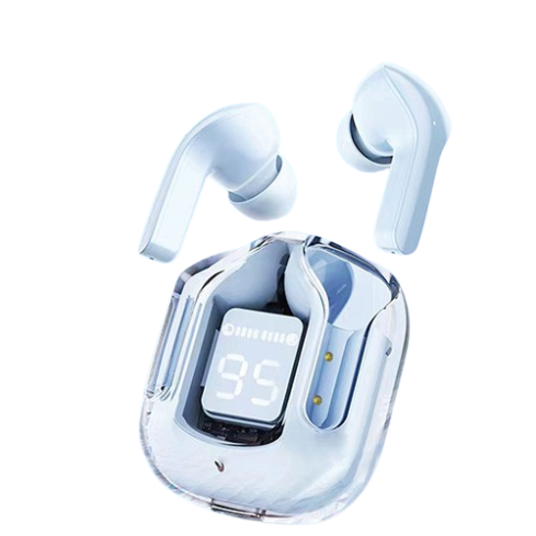 Morui MB-1 Superior Crystal Clear Earbuds