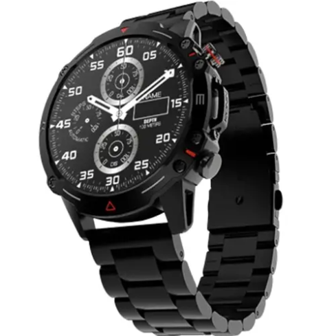Ronin R-012 Luxe Smart Watch