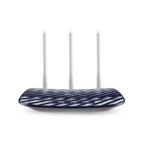 TP-Link AC750 Dual-Band Wi-Fi Router