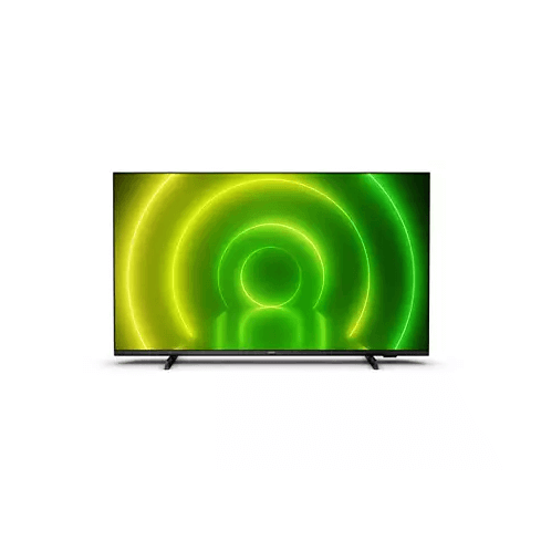 Philips 50PUT7406-98 4K UHD LED Android TV