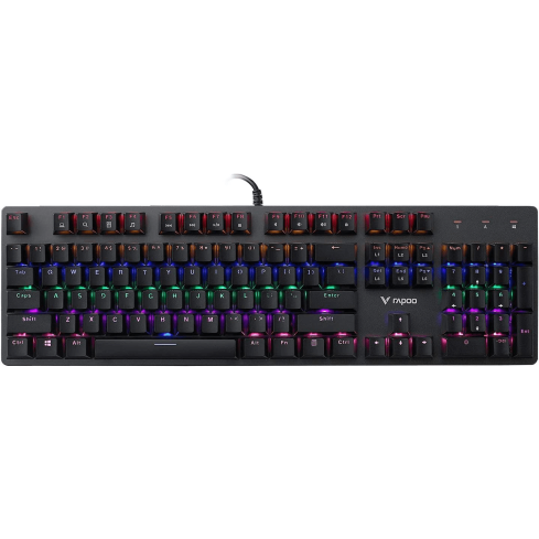 Rapoo V500SE Gaming Keyboard 
