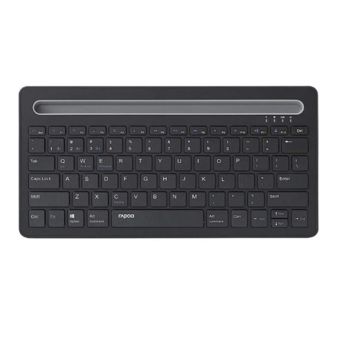 RAPOO XK100 Mini Bluetooth Keyboard