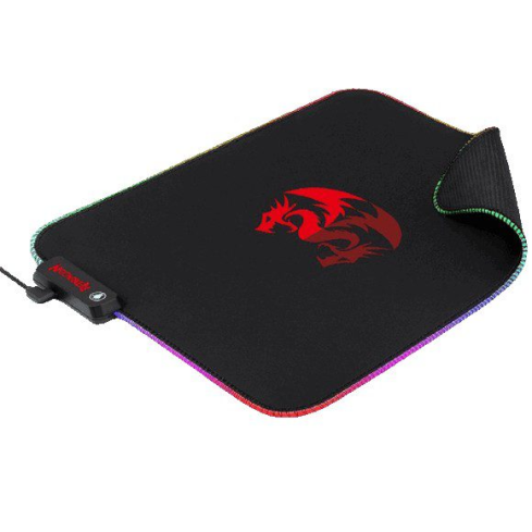 Redragon P026 RGB Gaming Mouse Pad