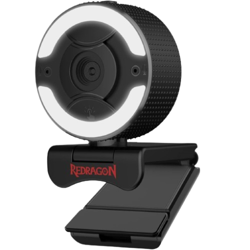 Redragon Oneshot GW910 1080P PC Webcam