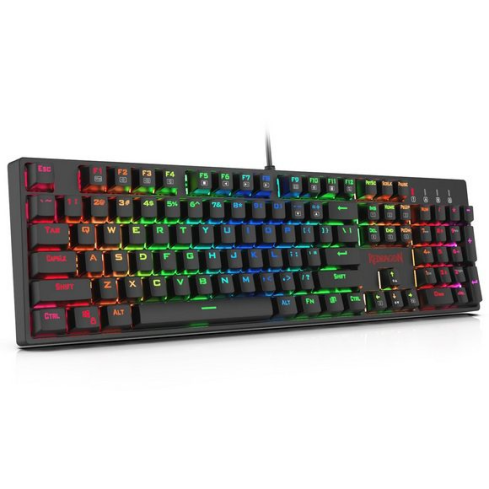 Redragon K582-RGB SURARA Mechanical Gaming Keyboard