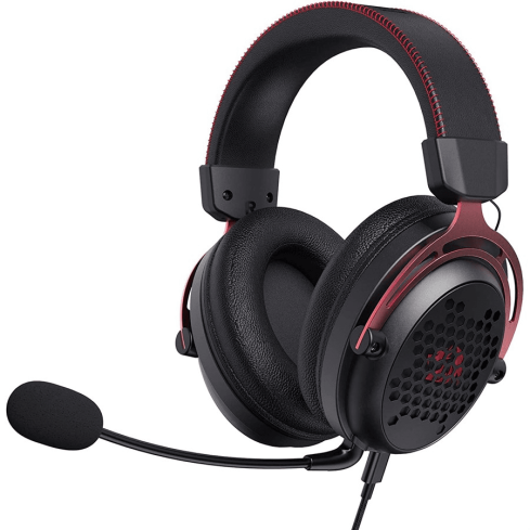 Redragon H386 Diomedes Gaming Headset
