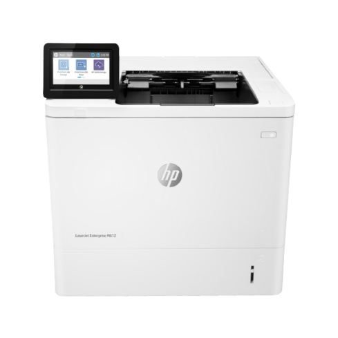 HP LaserJet ENT 600 M612DN Printer