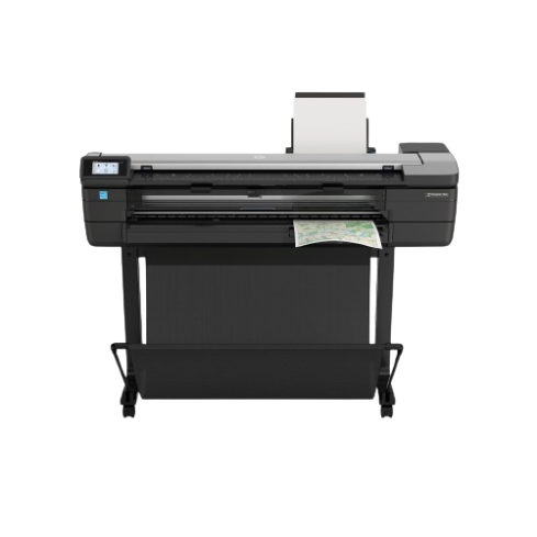 HP DESIGNJET T830 36" Multifunction Printer