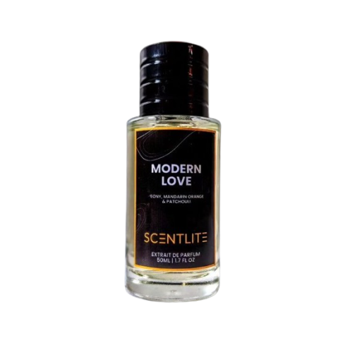 Modern Love Women's Perfume 50ML