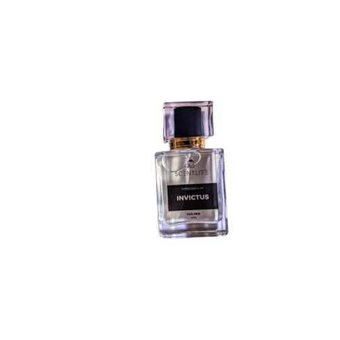 Invictus Men's Perfume