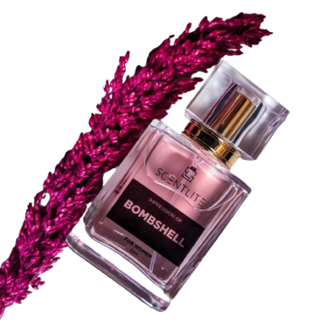 Victoria Secret Bombshell Women's Perfume