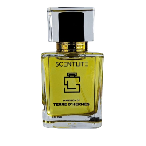 TERRE D'HERMES Men's Perfume