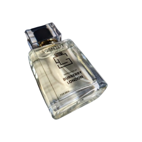 Burberry London Men's Perfume
