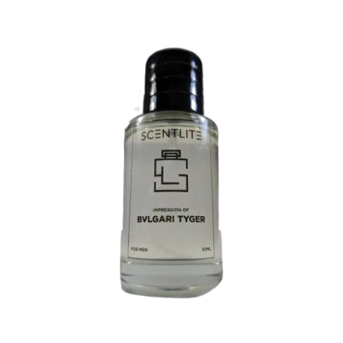 BVLGARI TYGER Men's Perfume
