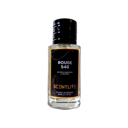 Rouge 540 50ML Men's Perfume