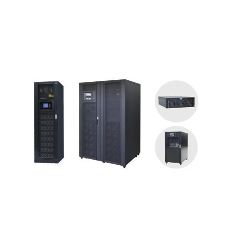 Attom Modular UPS