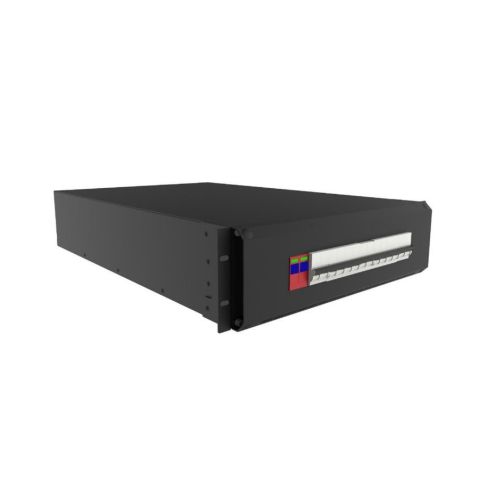 Attom Rack Mount PDM