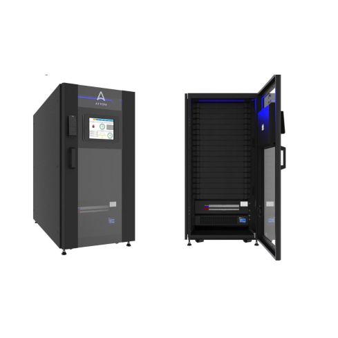 Attom ATM-03N Micro Data Center
