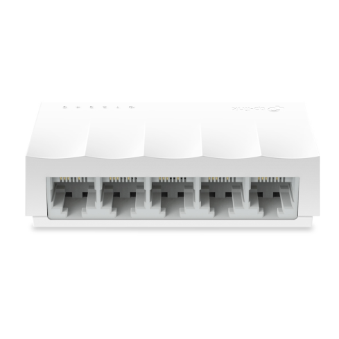TP-Link LS1005 5-Port Desktop Switch