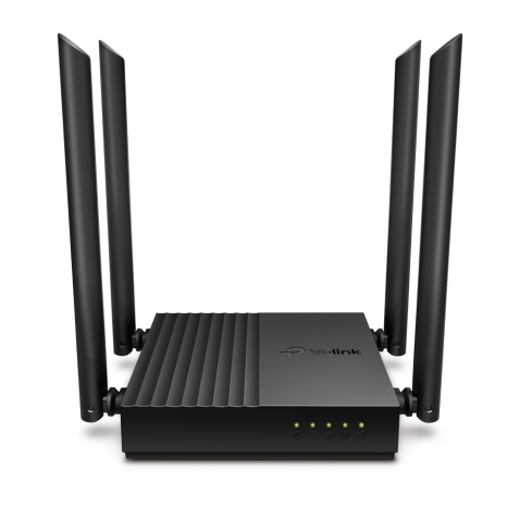 TP Link AC1200 MU-MIMO Wi-Fi Router
